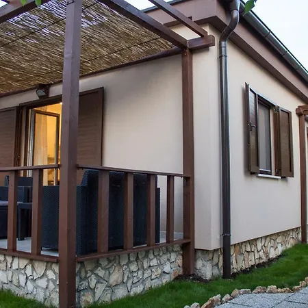 Kuca Za Odmor Natalija * 普拉