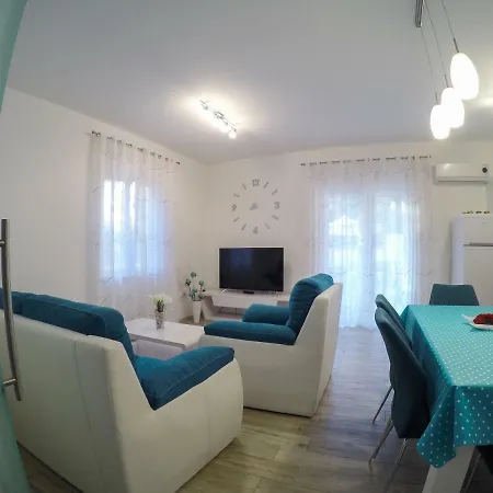 Kuca Za Odmor Natalija Feriehus