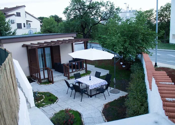 Kuca Za Odmor Natalija 普拉