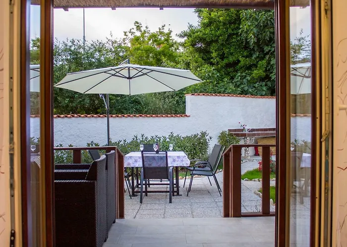 Kuca Za Odmor Natalija Casa vacanze *