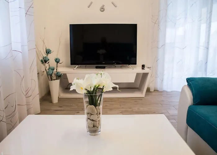 Kuca Za Odmor Natalija Pola