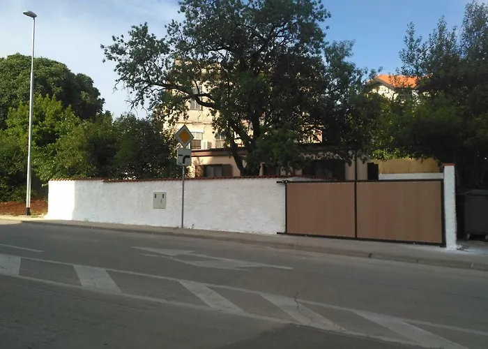 Kuca Za Odmor Natalija Pola