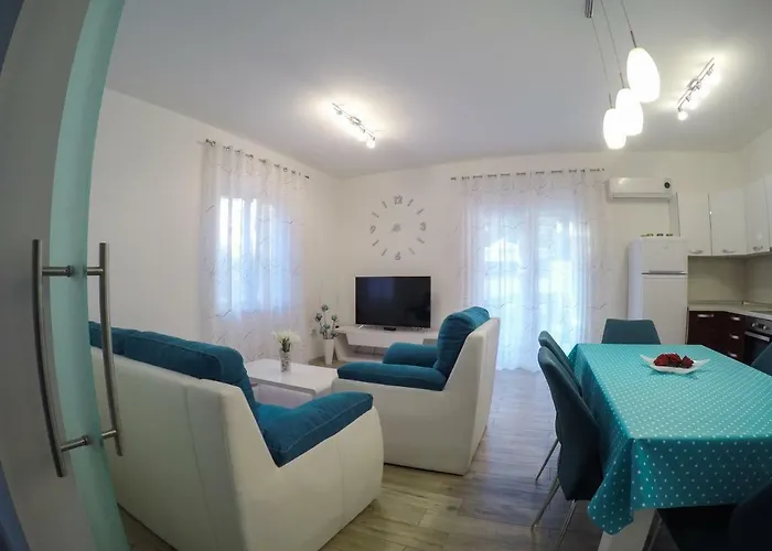 Kuca Za Odmor Natalija 度假居
