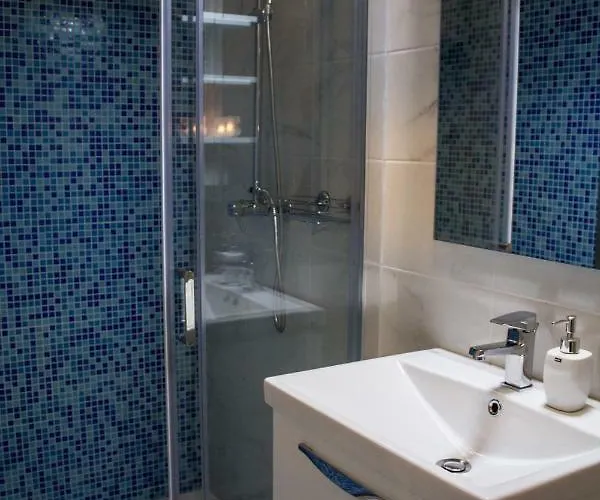 Kuca Za Odmor Natalija 普拉