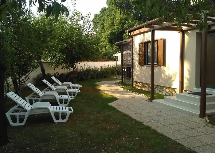 Kuca Za Odmor Natalija * 普拉