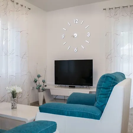 Ferienhaus Kuca Za Odmor Natalija