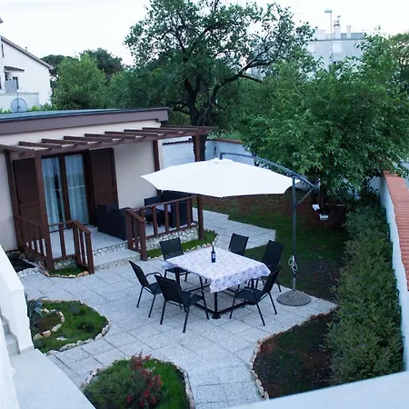 Kuca Za Odmor Natalija Pula