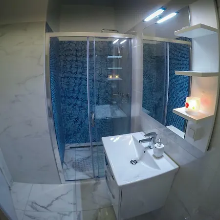 Ferienhaus Kuca Za Odmor Natalija *