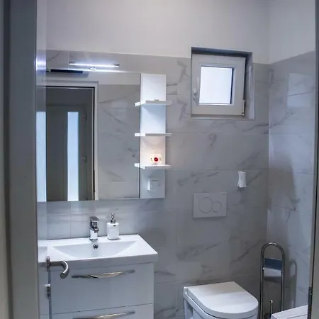 Kuca Za Odmor Natalija Ferienhaus Pula