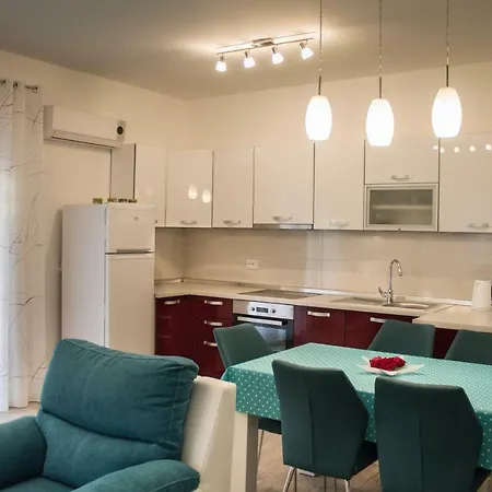 Ferienhaus Kuca Za Odmor Natalija Pula