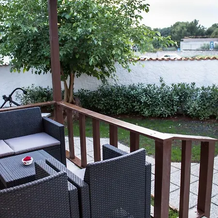 Kuca Za Odmor Natalija Holiday home Pula