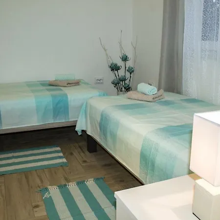 Kuca Za Odmor Natalija Ferienhaus
