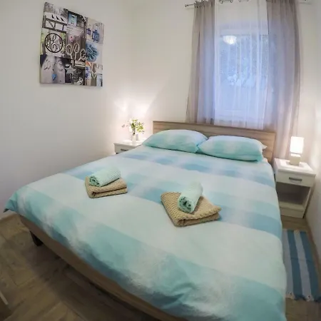 Kuca Za Odmor Natalija * Pula