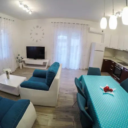 Kuca Za Odmor Natalija Pula