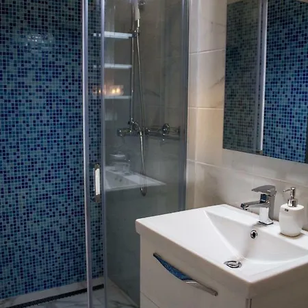 Kuca Za Odmor Natalija Pula