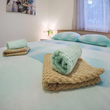 Ferienhaus Kuca Za Odmor Natalija *
