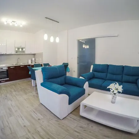 Kuca Za Odmor Natalija Ferienhaus Pula