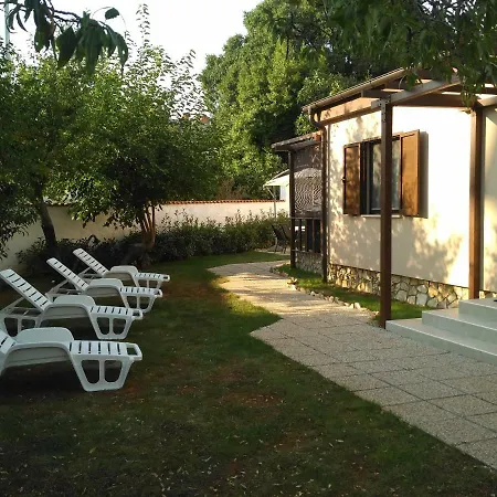 Kuca Za Odmor Natalija * Pula