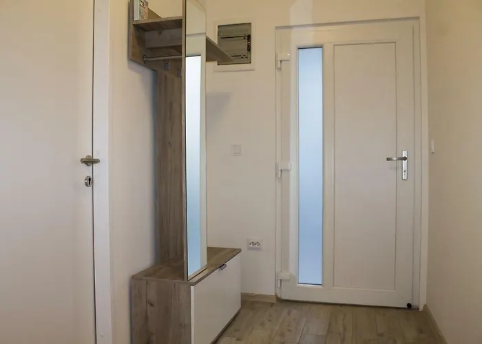 Kuca Za Odmor Natalija Ferienhaus Pula