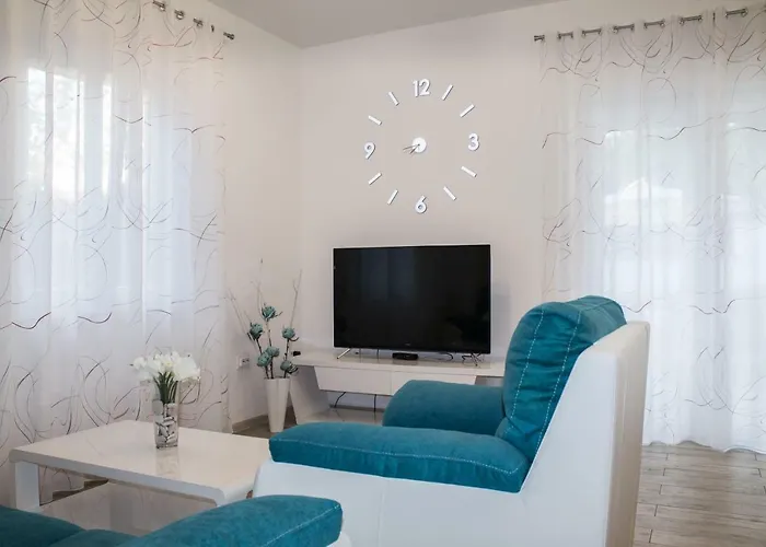 Ferienhaus Kuca Za Odmor Natalija