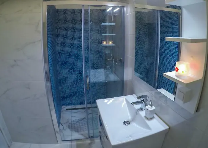 Ferienhaus Kuca Za Odmor Natalija *