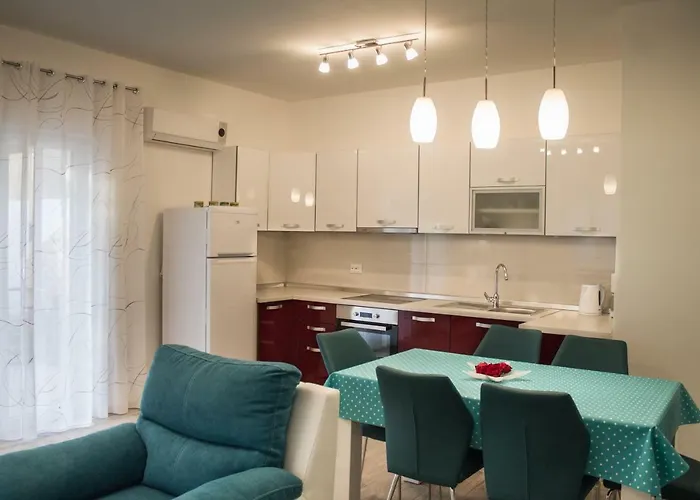 Ferienhaus Kuca Za Odmor Natalija Pula