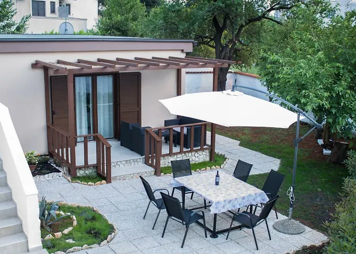 Kuca Za Odmor Natalija *