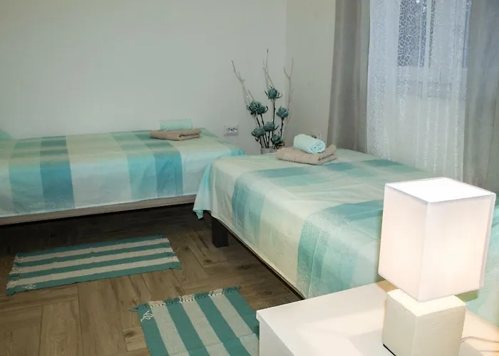 Kuca Za Odmor Natalija Ferienhaus