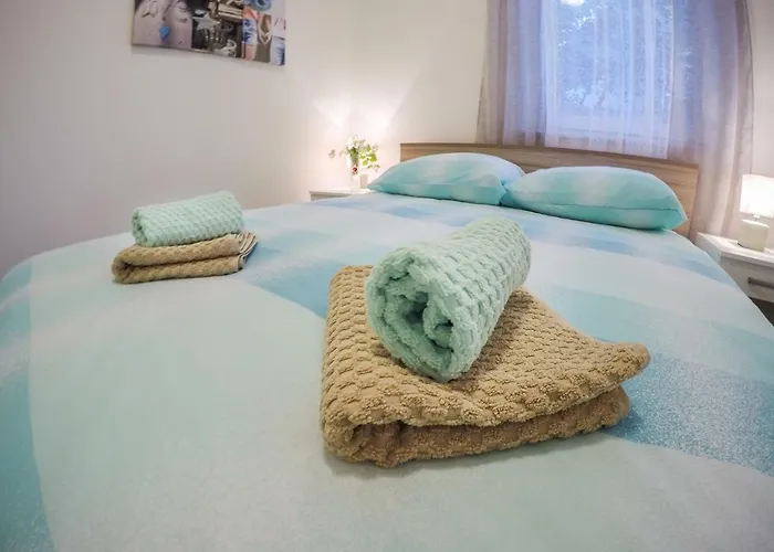 Ferienhaus Kuca Za Odmor Natalija *