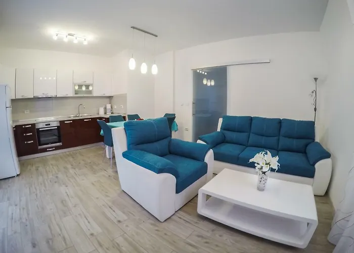 Kuca Za Odmor Natalija Ferienhaus Pula