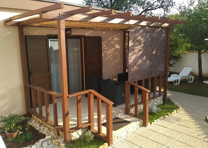 Kuca Za Odmor Natalija