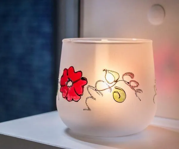 펜션 Kuca Za Odmor Natalija